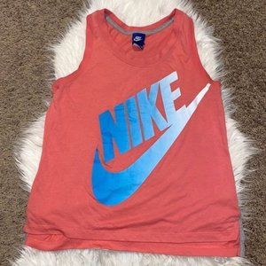 Nike tank